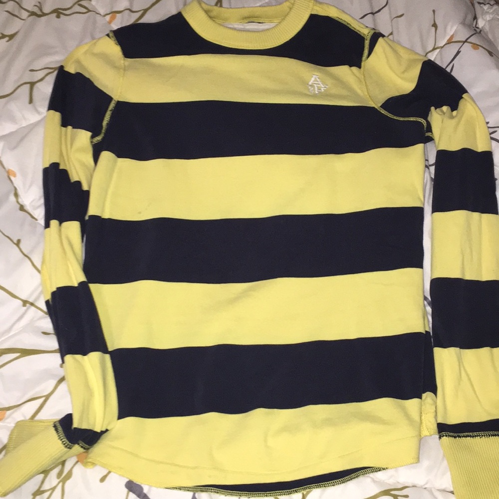 Abercrombie long sleeve